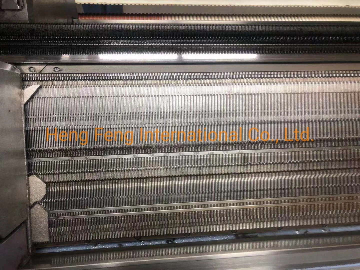 Stoll Cms 330tc E7 E10 E12 Used Flat Knitting Machine St168 Pure Gauge Germany Full Needles Excellent Condition