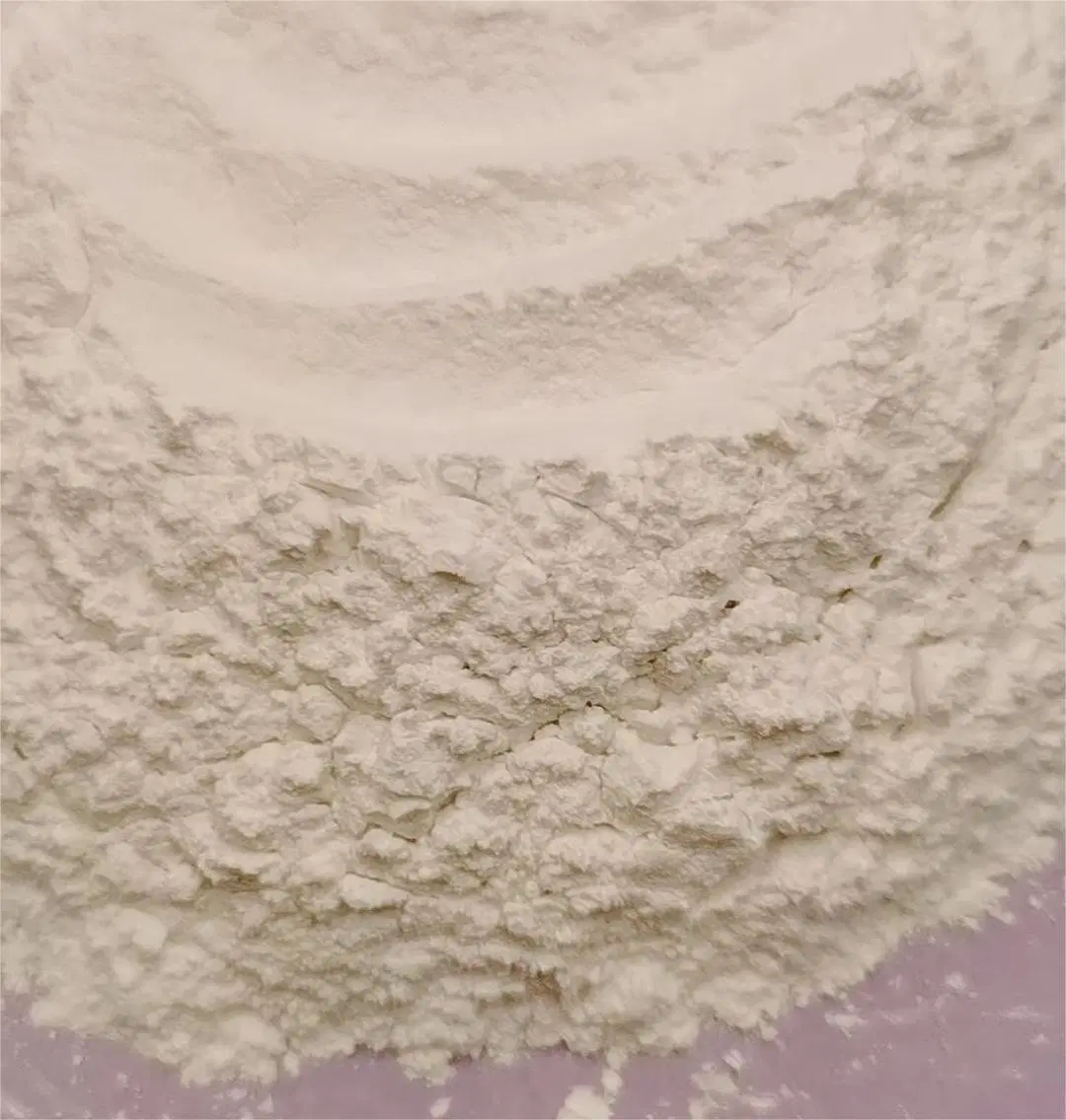 China Supplier Ultra Fine Alumina Powder for Refractory Industry