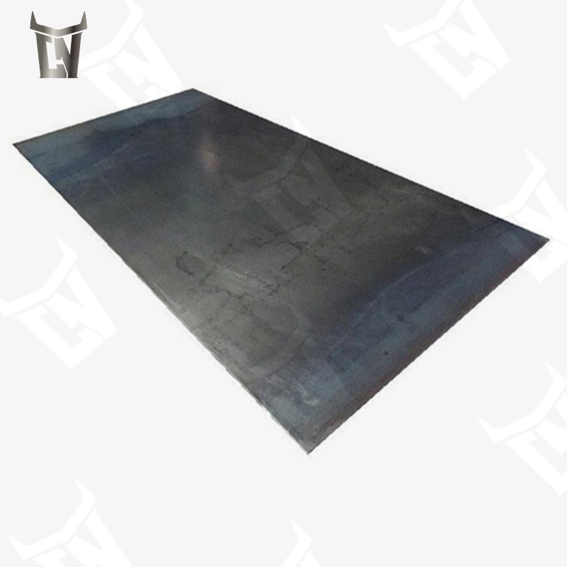 Factory Direct Sale 1018 Q235B Q355b Q245r Q345r Stone Alike Carbon Steel Plate Sheet Steel Plate