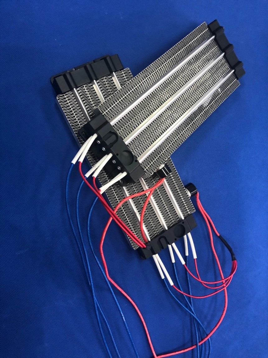 Water Heater PTC Heating Element, Coffee Machine PTC Heater, Aluminum PTC Heating Chip