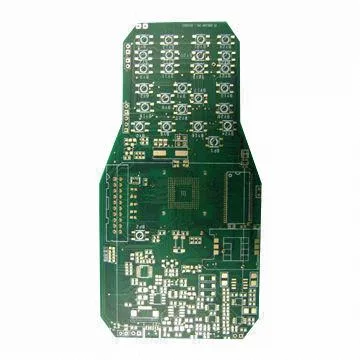 Shenzhen One Stop Design Services Projects PCB