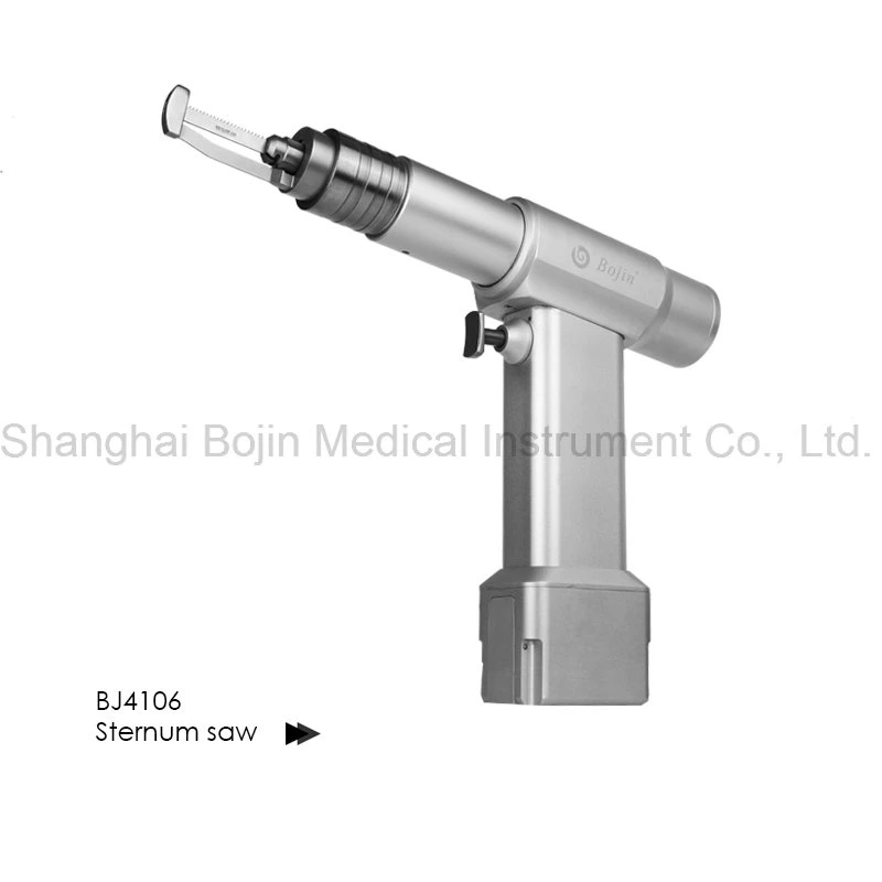 Bojin Medical Surgical Power Tool Sternum Saw Bj4106