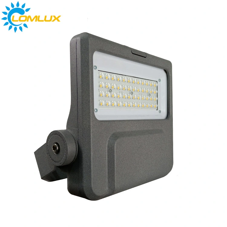 Energy Saving SKD Aluminum Outdoor IP66 Waterproof 150 200 Watt LED Flood Lamp