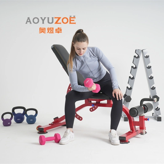 New Design Strength Training Indoor Sports and Entertainment Fitness Equipment Exercise Equipment