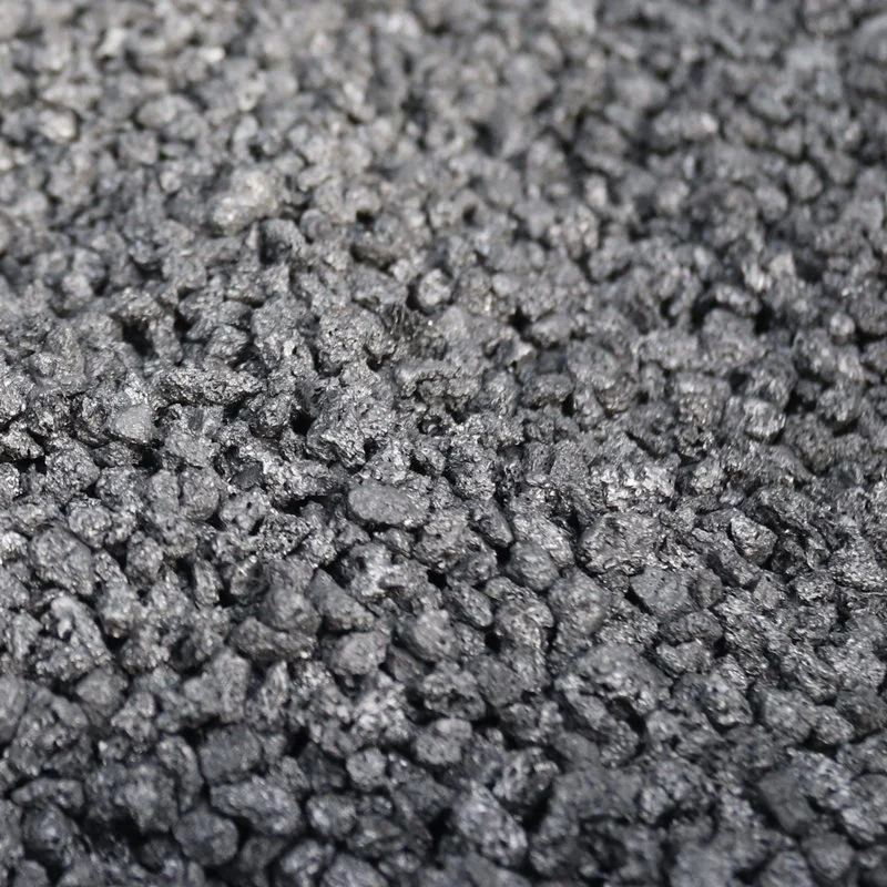 High Quality Synthetic Graphite in Powder Low Price