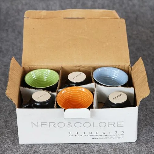 Colorful Tea Set Ceramic Cup Porcelain Mug Dinnerware Pure Glazed New Bone China Kitchen Utensils Decoration with Customized Color Pattern Logo and Design