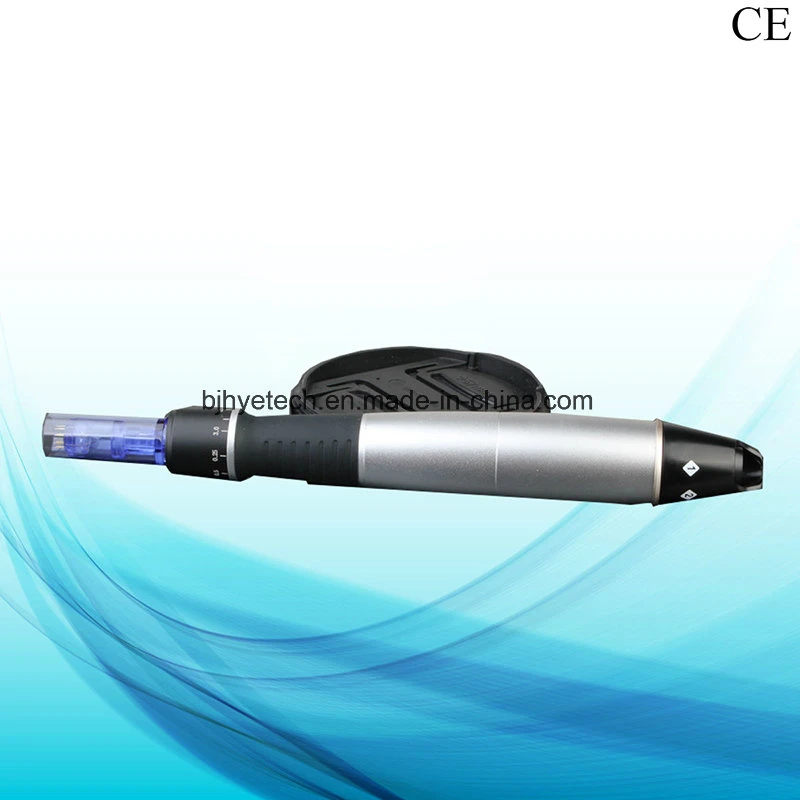 Microneedling Pen Derma Roller Pen Derma Microneedle Dr. Pen