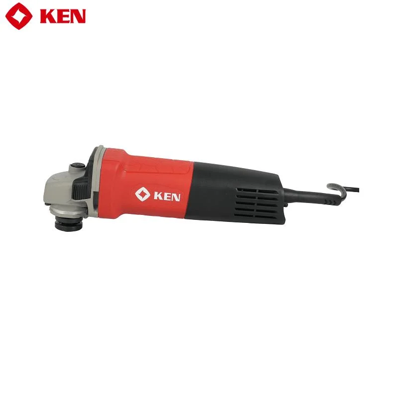 Power Tool 750W/100mm Angle Grinder, Grinding Tool