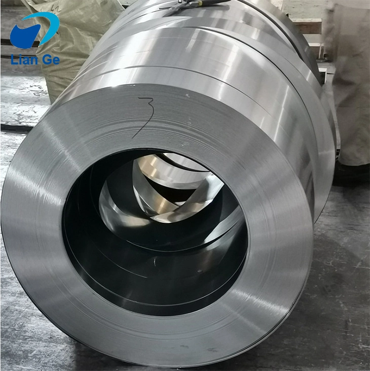 Hot Rolled Non-Oriented 0.1mm 0.4mm 50W600 35W400 100W 200W M4 Silicon Steel for Electronic Industry