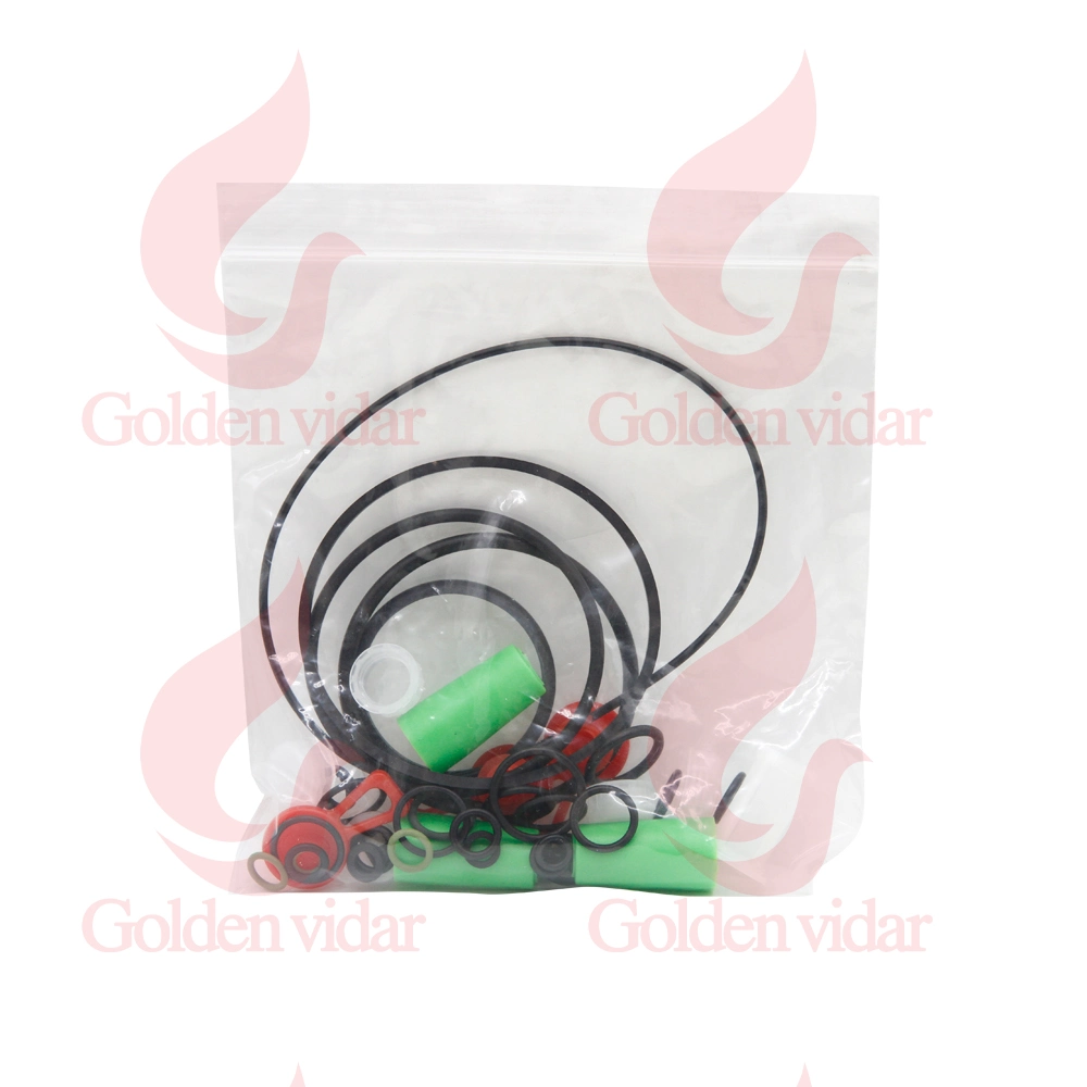 Golden Vidar original Overhaul Kit 7135-277A para combustible diesel Delphi Motor