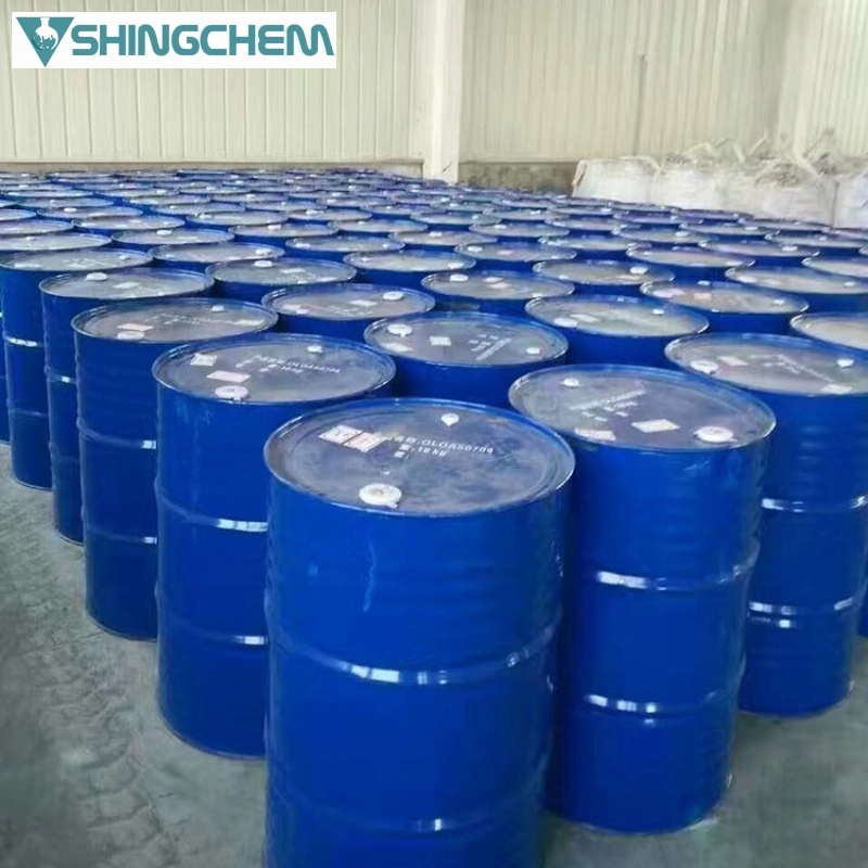 Factory Direct High Purity DMSO Dimethyl Sulfoxide