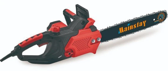 Um Powerful 2200W 2000W 1800W Electric Chainsaw