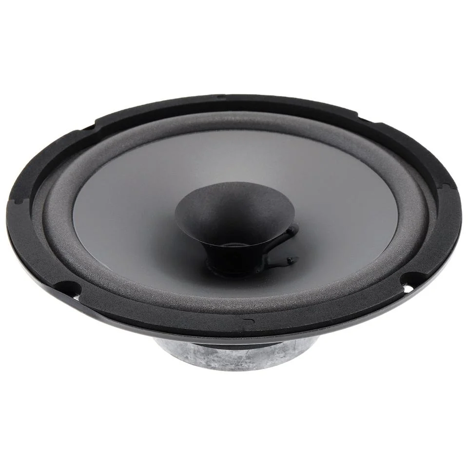 6 Inch 500W Car HiFi Full Range Frequency Car Horn Speakers