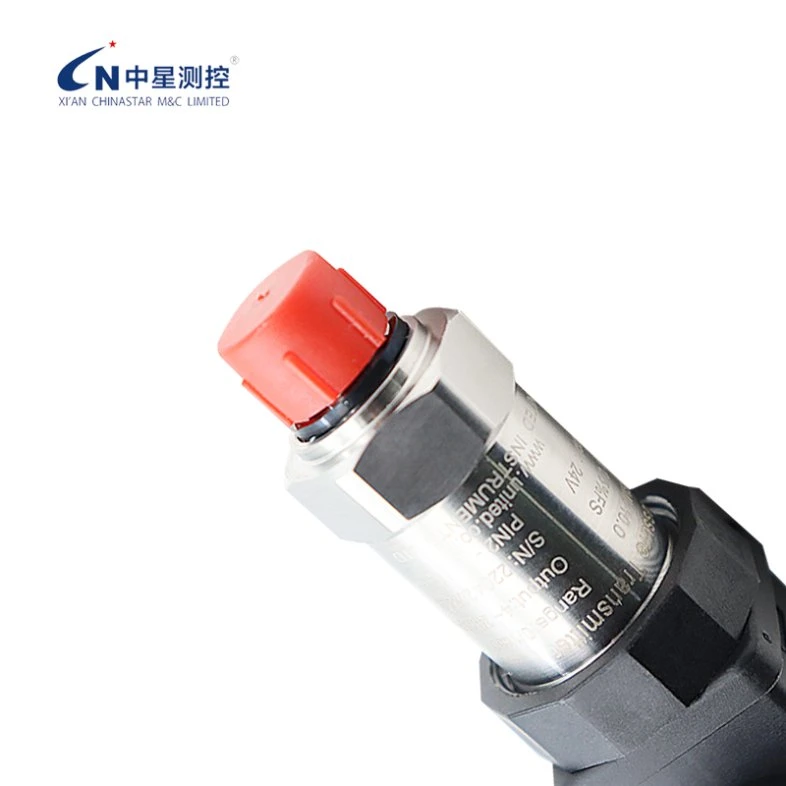 0.5%F. S IP65 4~20mA 0~10VDC 0~5VDC Water Gas Oil Diffused Silicon Oil Filled Cell Pressure Transducer for General Industrial Application China (Factory Outlet)