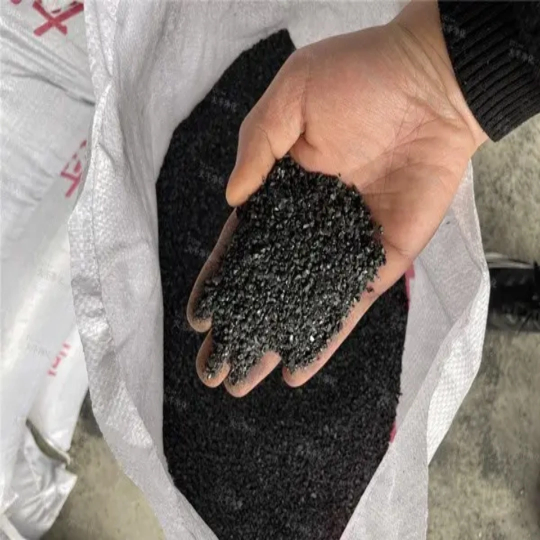 Anthracite Manufacturers Anthracite Filter Material Water Multi - Media Filter Materials Free Sample