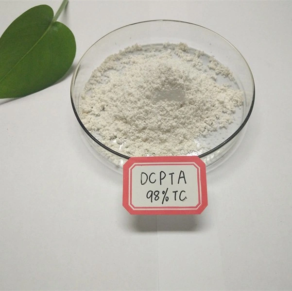 Organic Fertilizers Pgr Increase Yield Dcpta 98 in Plant Growth Regulator