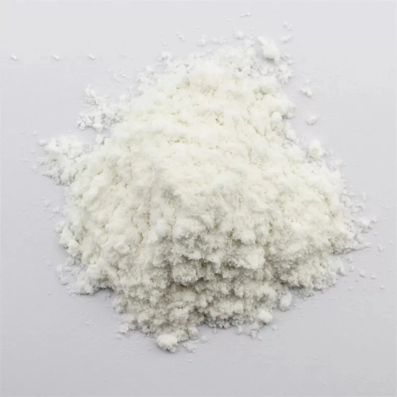 Water Treatment Pool Chemicals Cyanuric Acid Powder Granular Cya for Pool Stabilizer