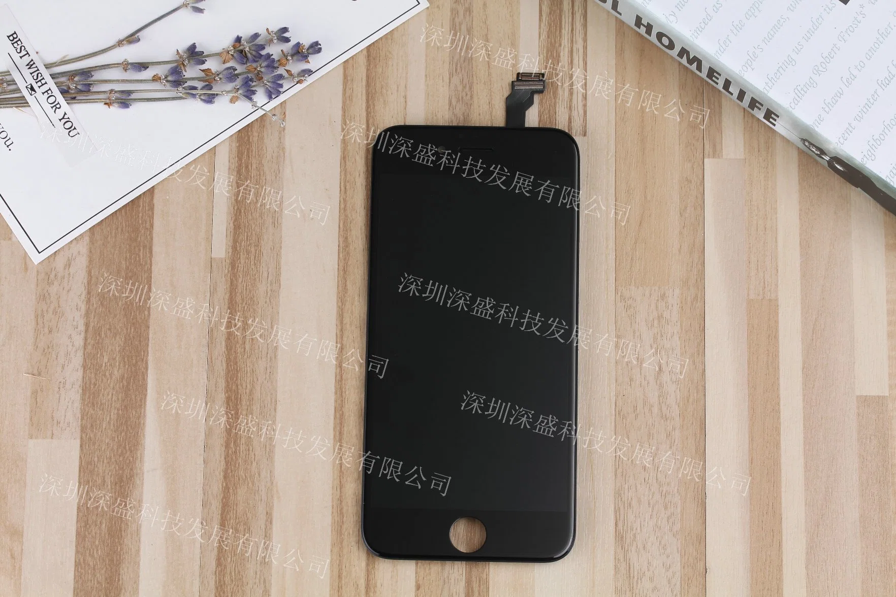 iPhone 6 LCD Screen Original Factory Price with Aaaa Quality