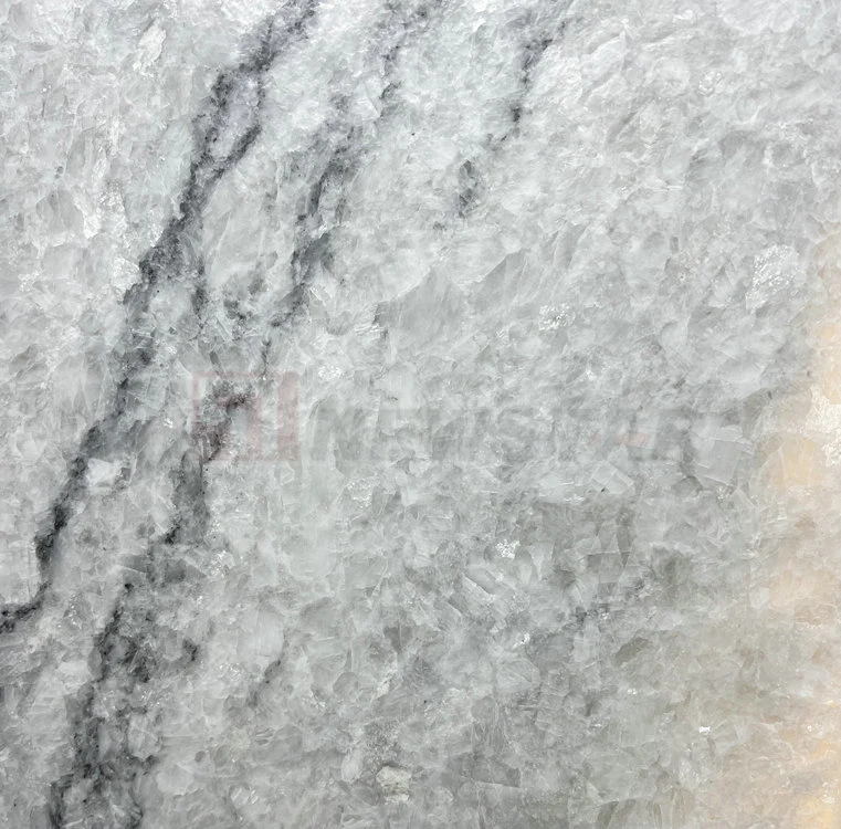 Granite Countertop White Granite Small Square Tile White Granite High Sparkle