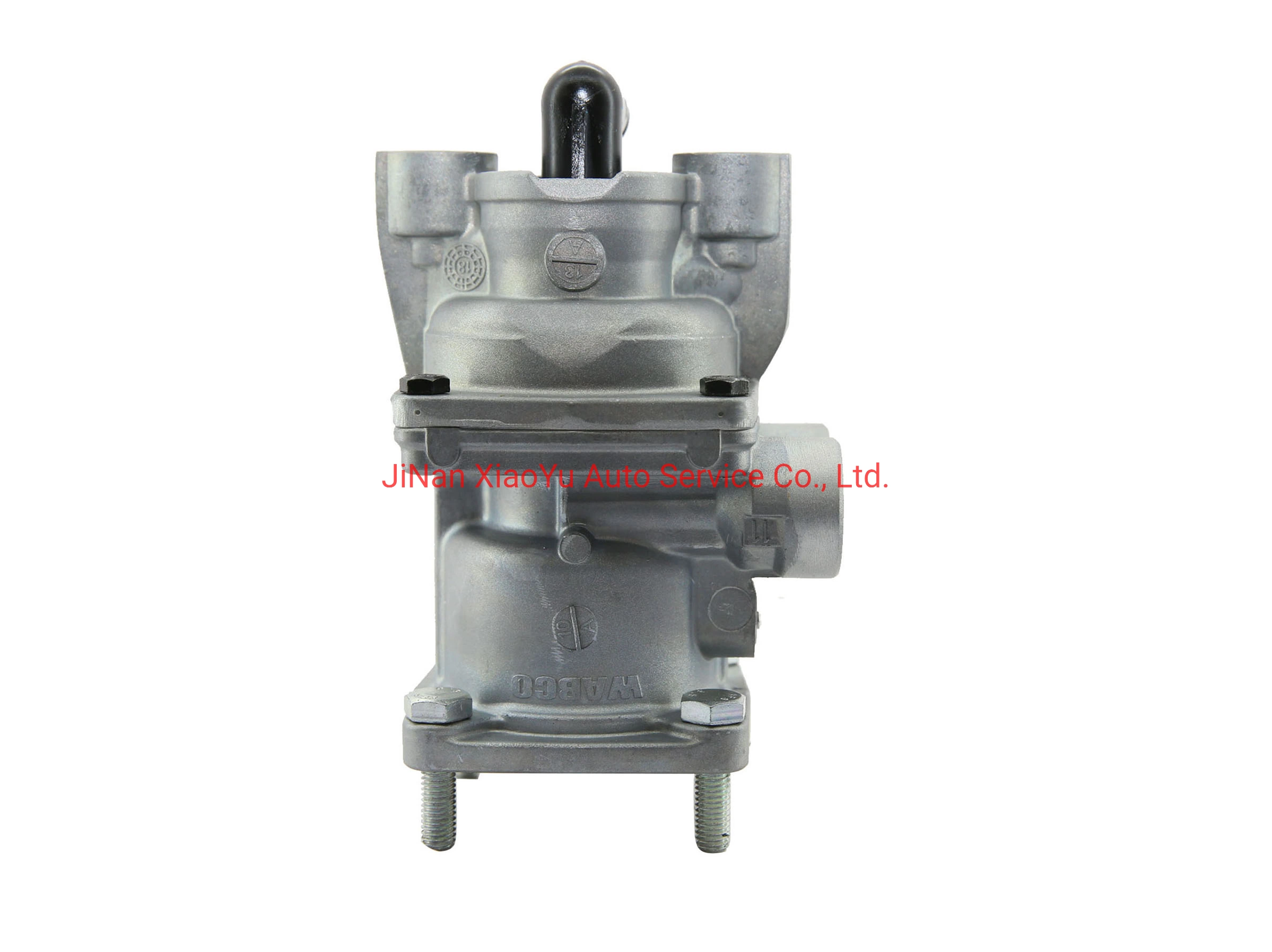 Wabco 4613152730 Foot Brake Valve for Reliable Auto Performance 4613152710 4613152720 4613152750 Sinotruk China Wholesale/Supplierr