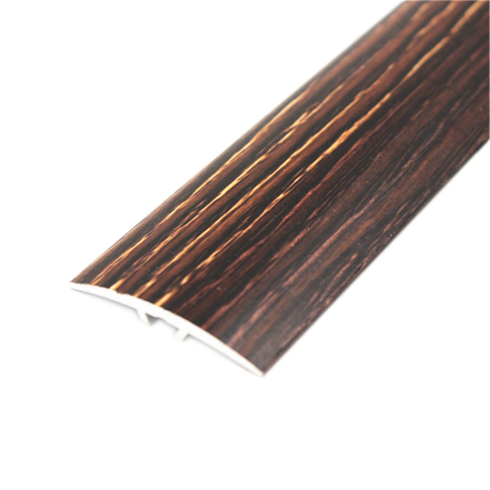 Aluminium Tile Edge Trim Flooring Transition Trim for Decoration