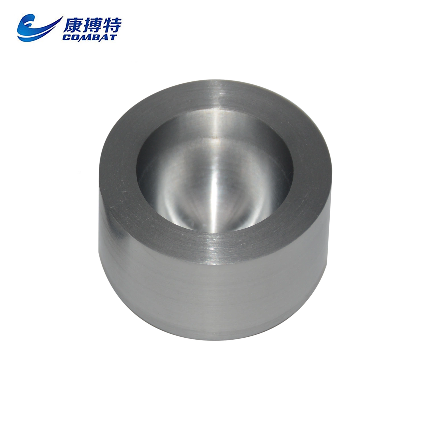 Standard Export Package Industrial Luoyang Combat Molybdenum Ring Mo Tube