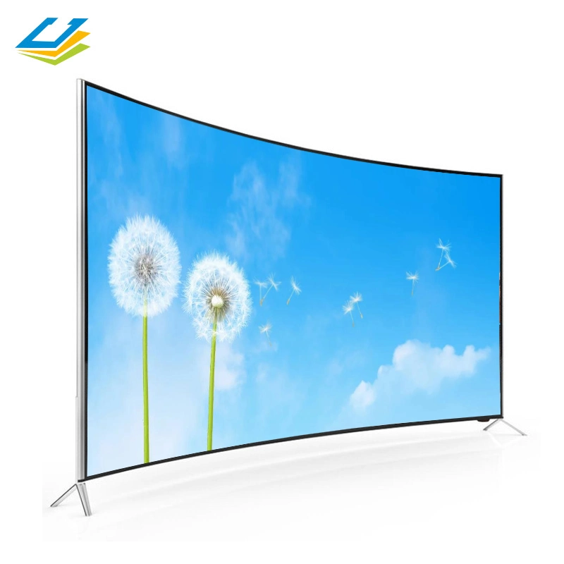 TV 65 Inch 4K Smart Television TV 4K 85 Inch Android Television