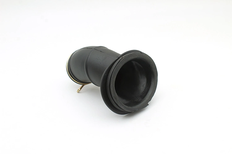 Cg 125 General Soft Rubber Joint of Air Filter