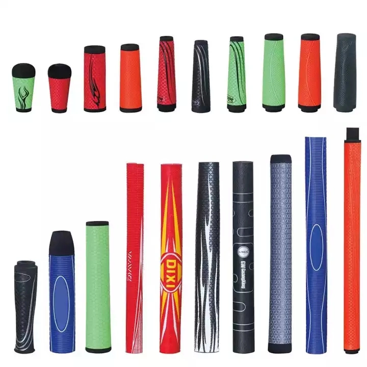 Wholesale/Supplier Rod Building Colorful New Design Fishing Rod Grip