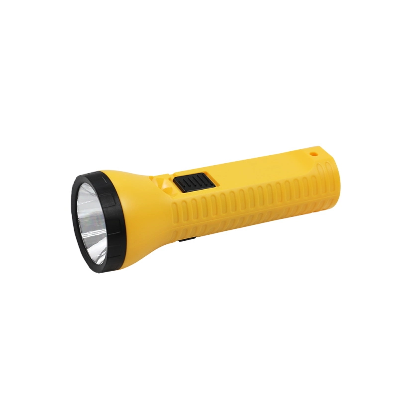 LED Light Torch Flashlight Outdoor Use with Reading Light