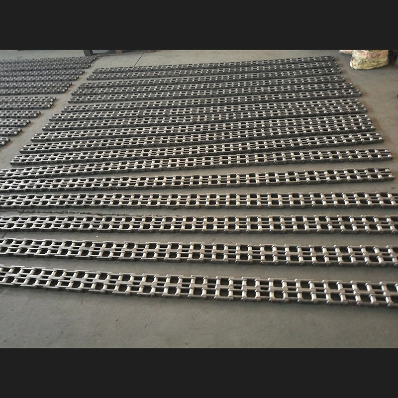 Timber Conveyor Chain with Original Color on 81xh, 81xhh, Cc600, Cc1300