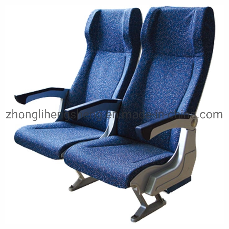 Train Seat Frame Railway Passenger Seat