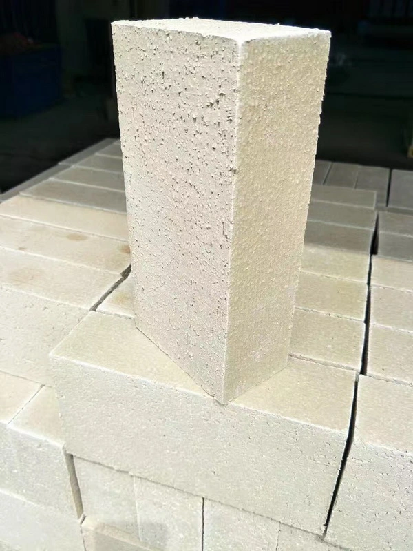 High quality/High cost performance Proof Wall Firebricks for Sale Chimney Construction Acid Resistance Brick