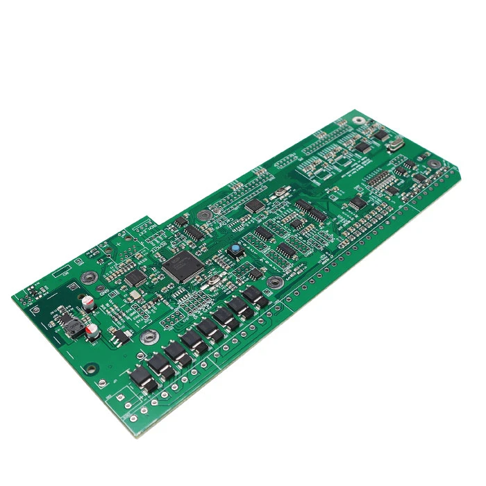 One-Stop Service PCBA Prototype Sound Amplifier Circuit Board PCB Printing Board