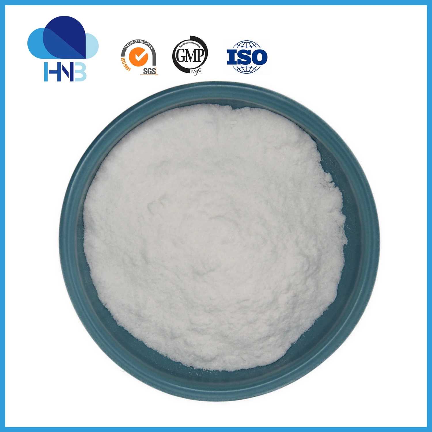 CAS: 149370-53-6 Meleumycin Powder Antibiotic