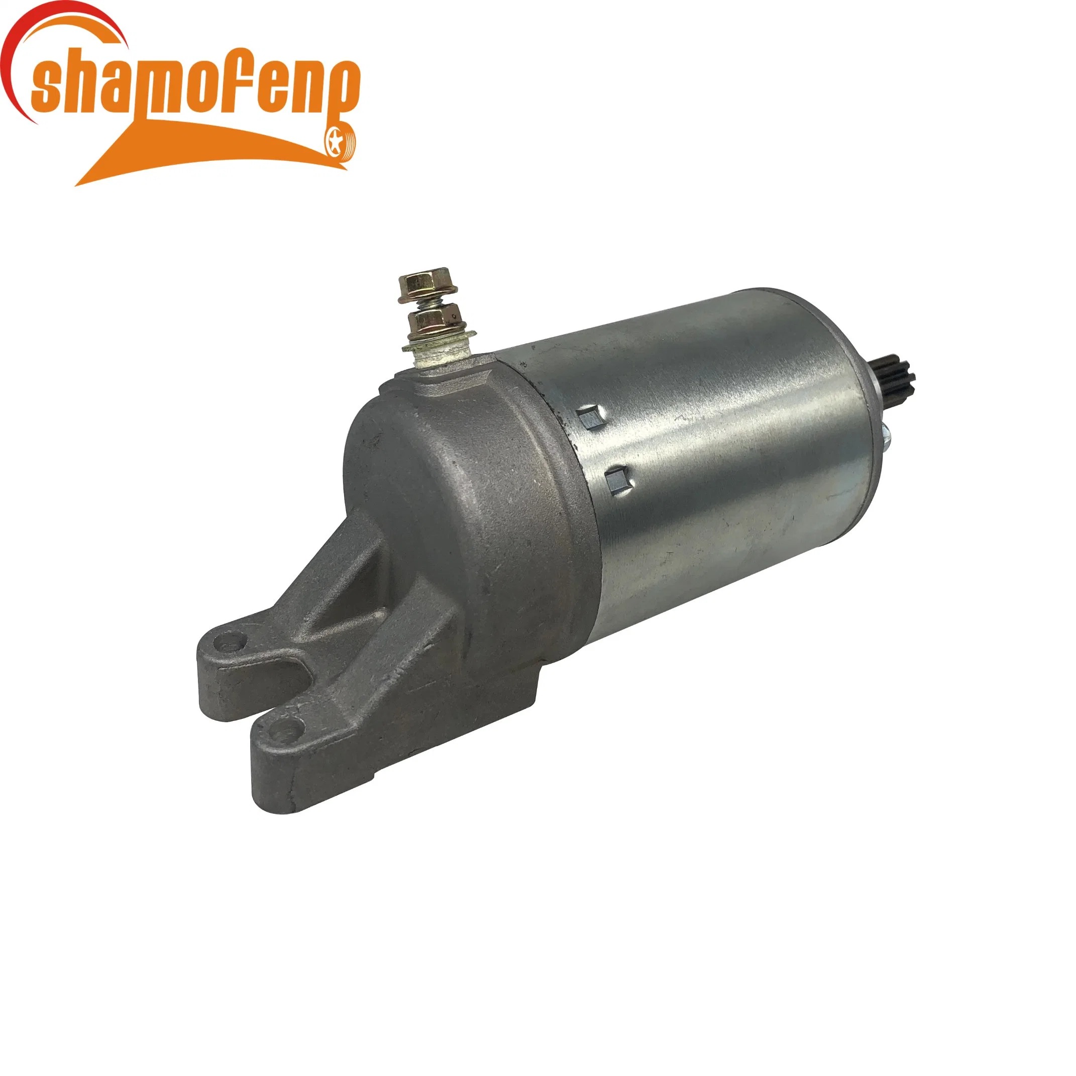 Motor de arranque 18819 para Traxter Bombardier 500 420-296-125 711-296-120 711-296-125