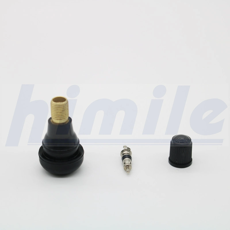 Tubeless Tyre Valve Auto Motorcycle Parts Accessories