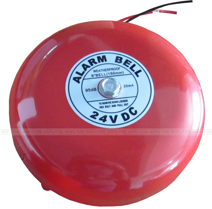 AC110V-220V Conventional Fire Alarm Bell