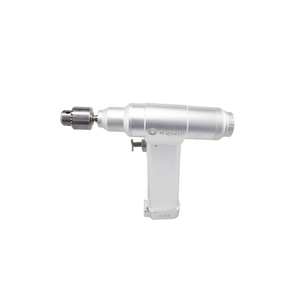 Medical Electrical Orthopedic Bone Drill with High Precision