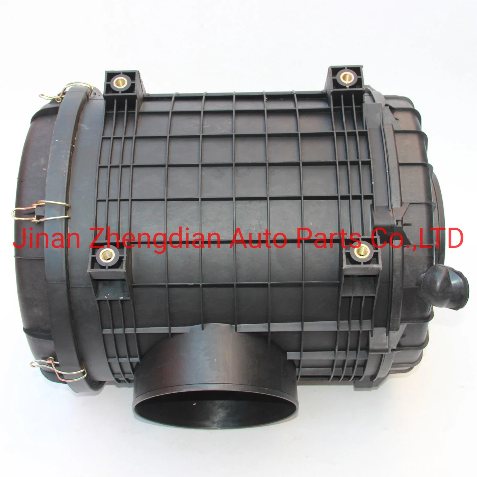 1109010-Dl11 Air Filter Housing for FAW Truck Spare Parts Chinese Brand Truck Spare Parts Excellent Quality Good Price