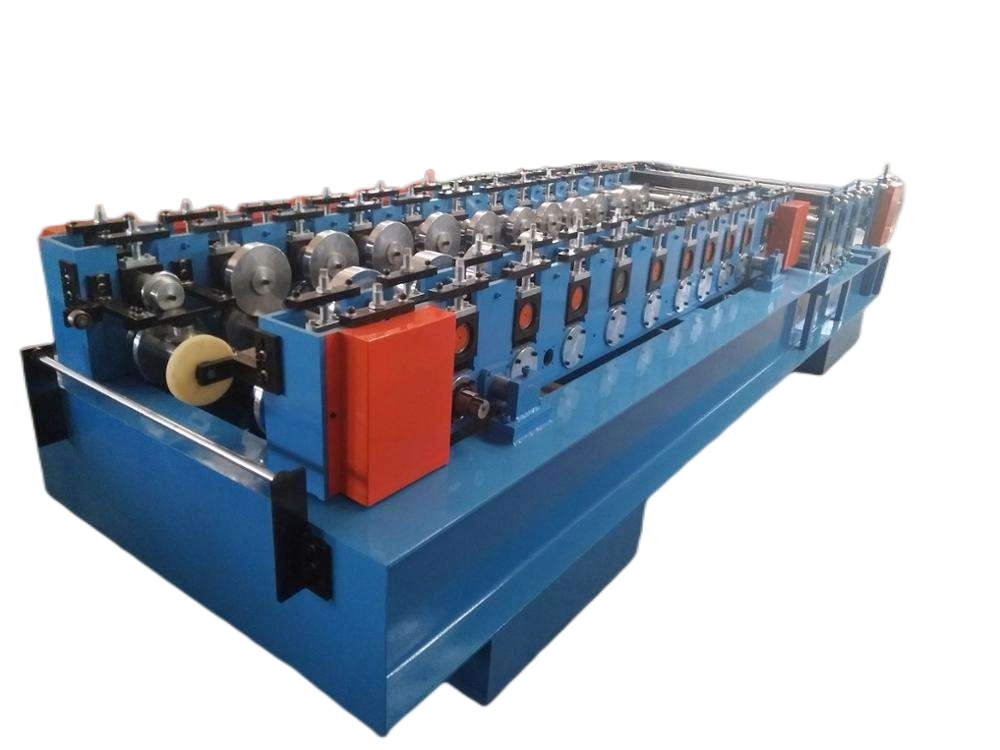 Roof Machines Snap Lock Standing Seam Metal Sheet Roll Forming Machines