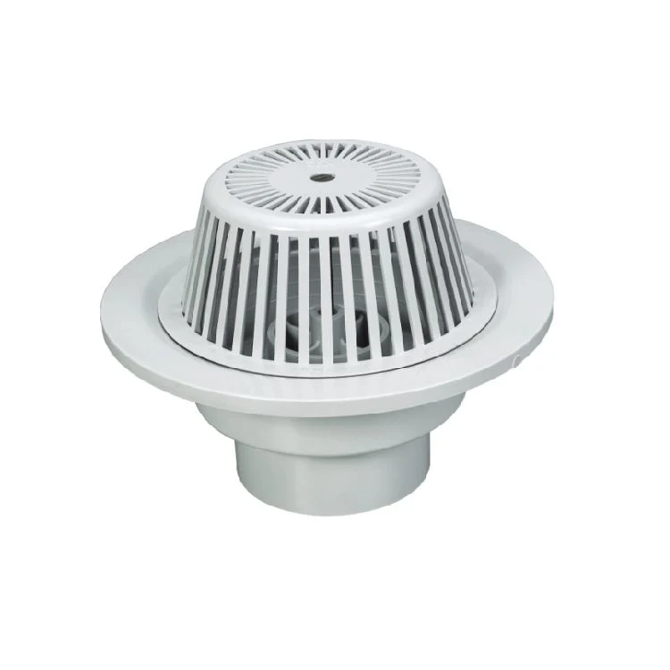 Era UPVC/PVC/Plastic/Drainage Fittings Roof Drain Male