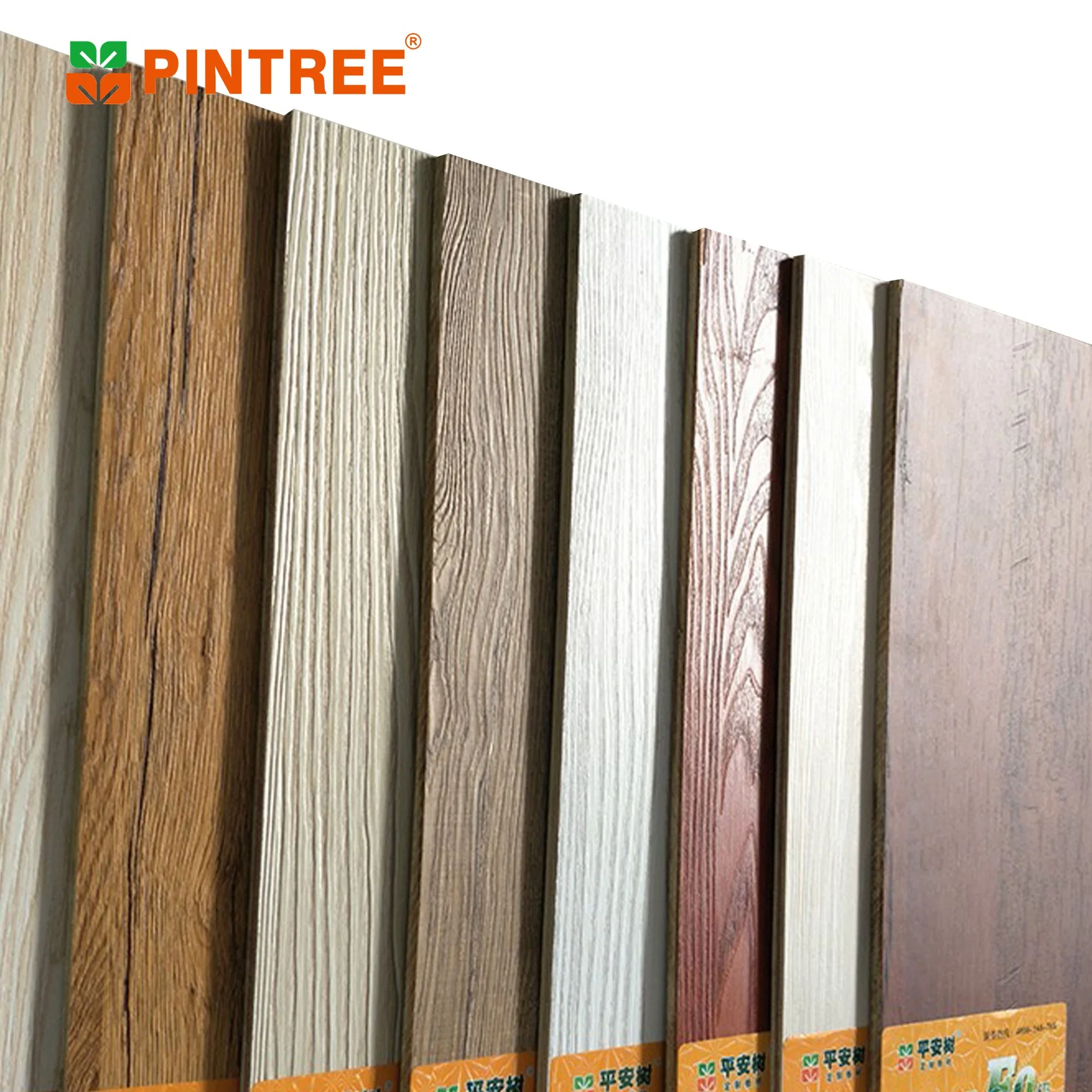 Wholesale Price High Quality Wood Panel Melamine Plywood Sheet Furniture Plywood