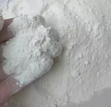 Hydrophobic Fumed Silica Sio2 Nano Silica Ultrafine Powder Manufacturer