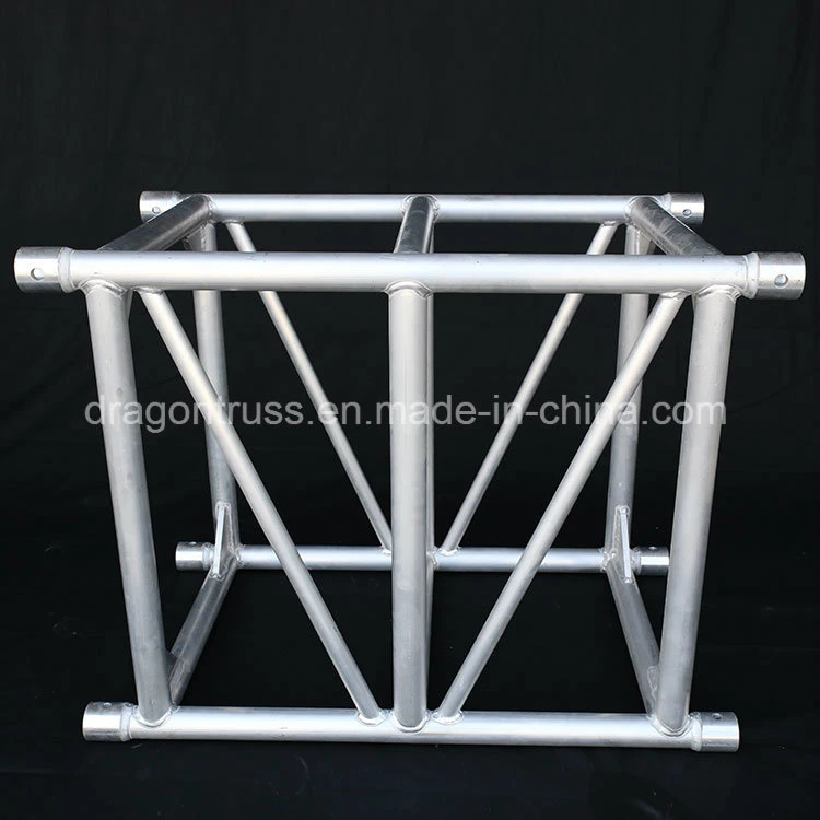 Dragonstage CS 6076 Outdoor Show Stage Lighting Truss Aluminium Square Truss