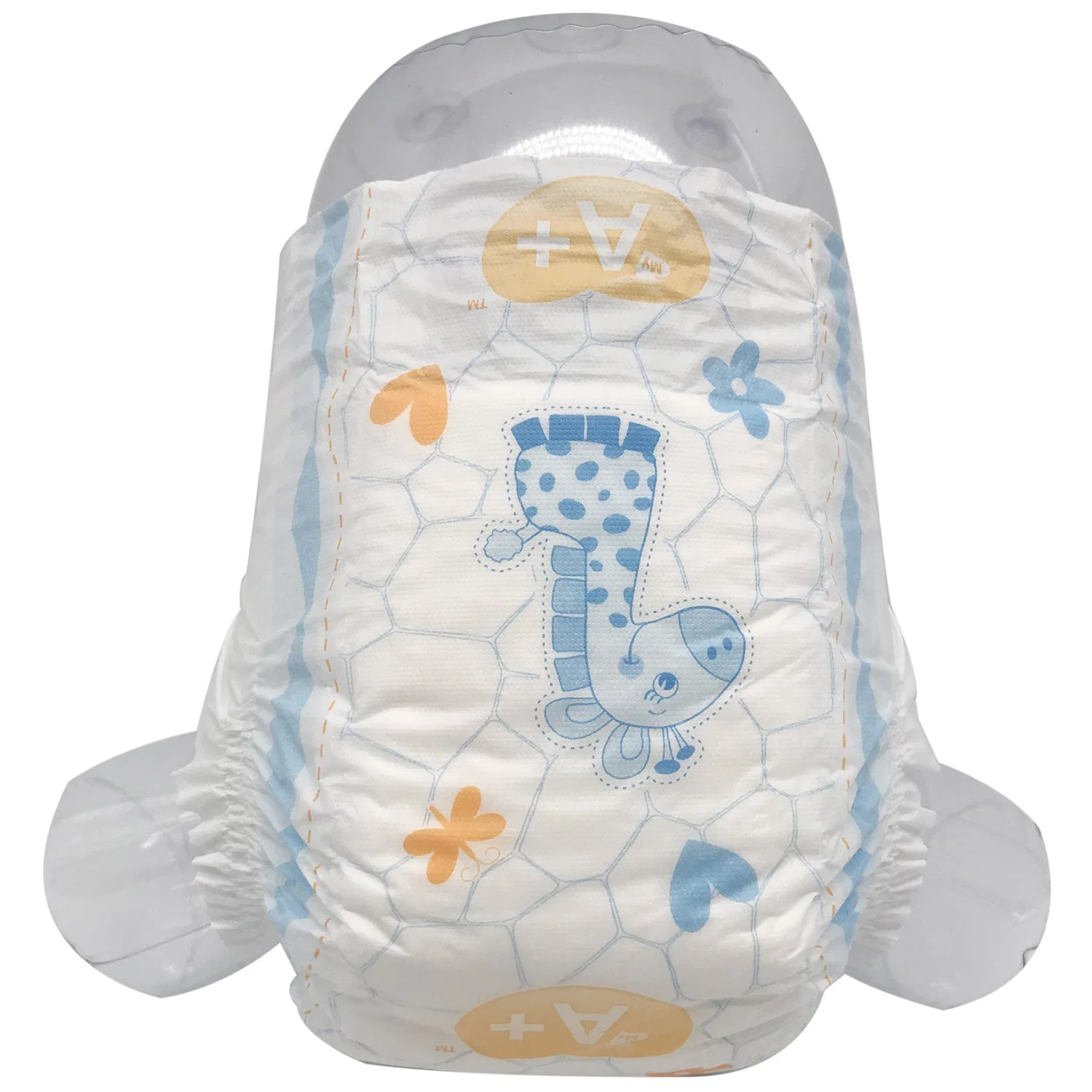 Cheap Adult Baby Diaper Disposable Diaper for Baby Care