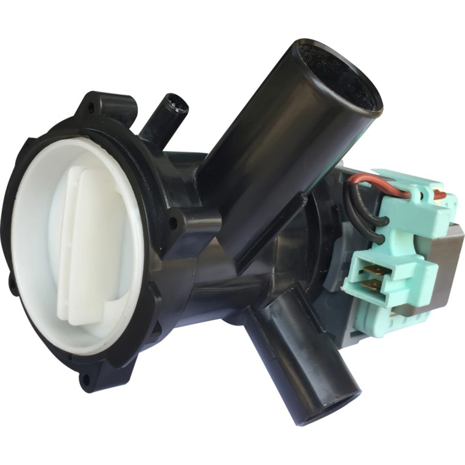 China Made Universal 220V 30-40W Washer Drain Pump with High quality/High cost performance 