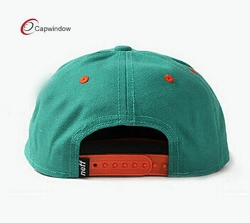 Ee.Uu Snapback Popular sombrero con visera de la cuerda? (6505009900101)