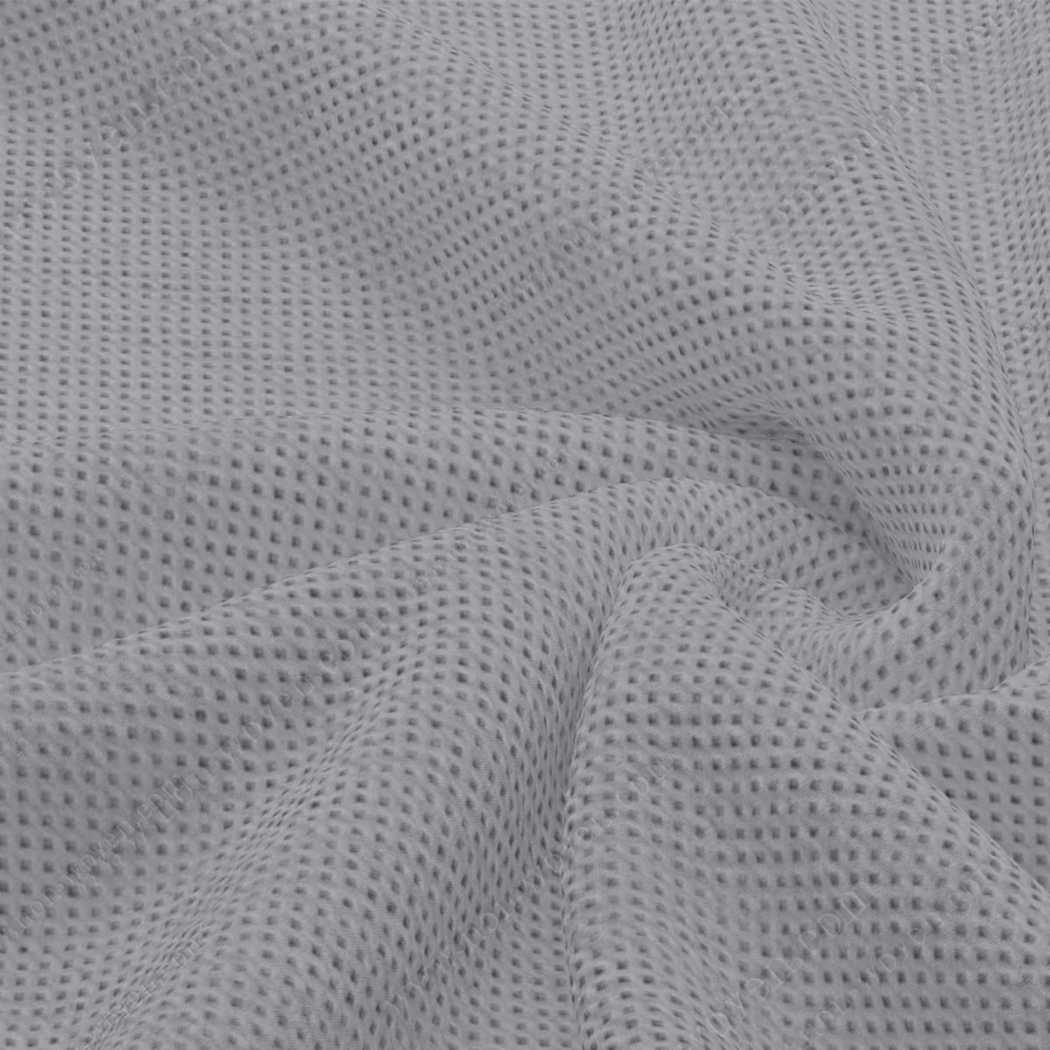 Tissu non tissé TNT gris clair abordable