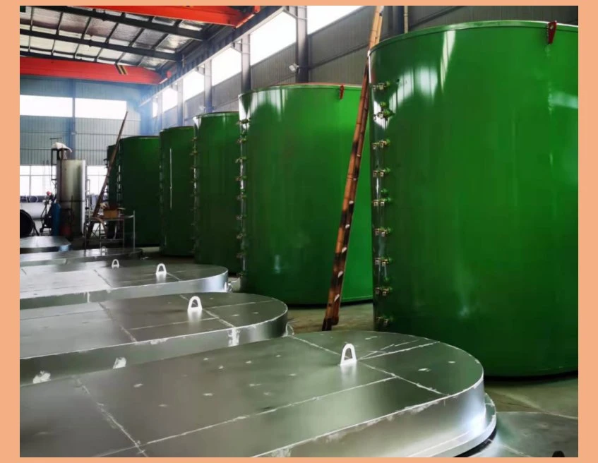 Heat Treatment Annealing Furnace for Iron Wire Electroplating Production Line